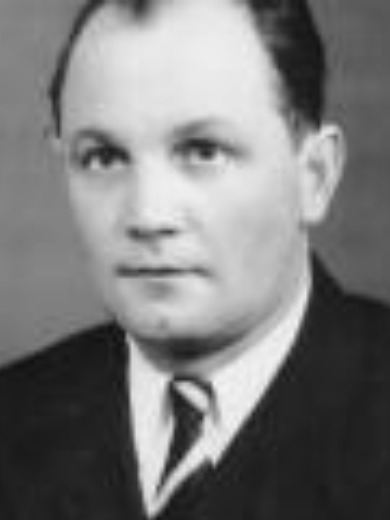 Васильев Михаил Павлович