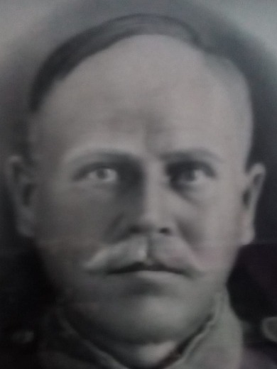 Журавкин Василий Иванович