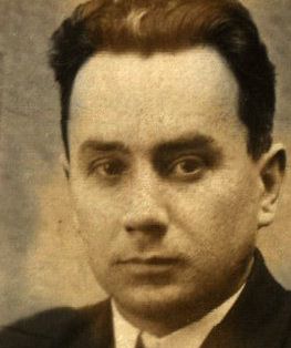 Беземчук Дмитрий Игнатьевич