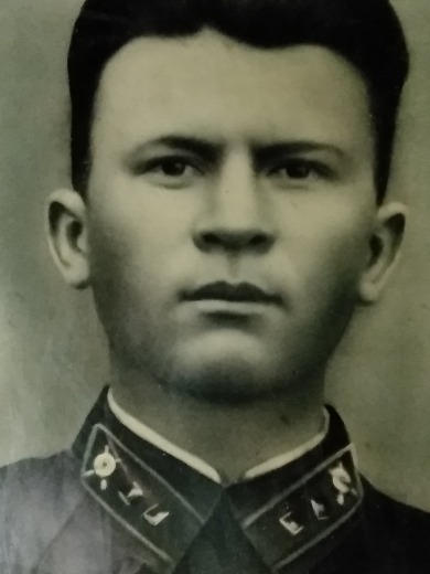 Воробьев Николай Иванович