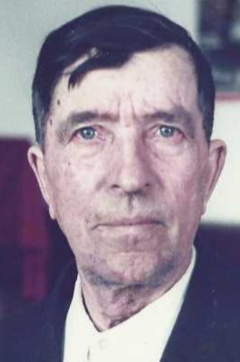 Бардаков Дмитрий Васильевич