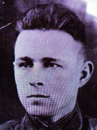 Лукомский Николай Кузьмич