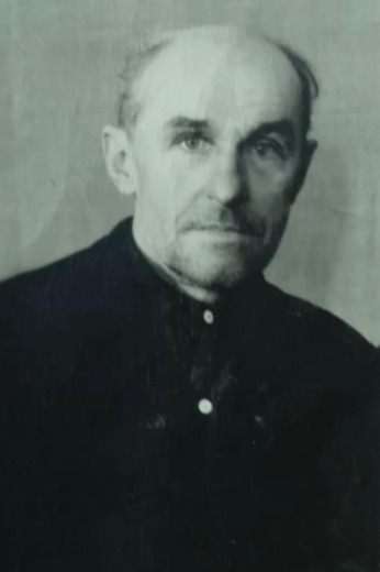 Кузьмин Сергей Егорович