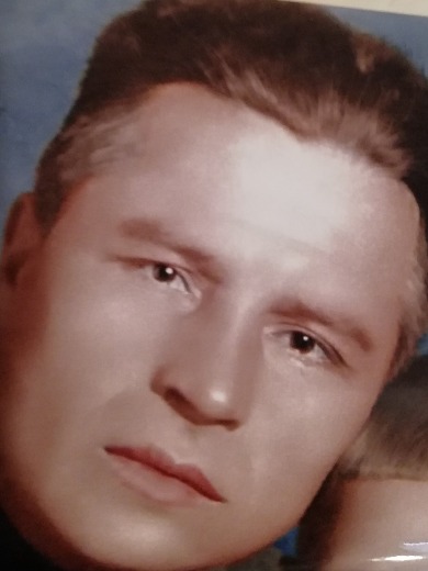 Абращенко Владимир Дмитриевич