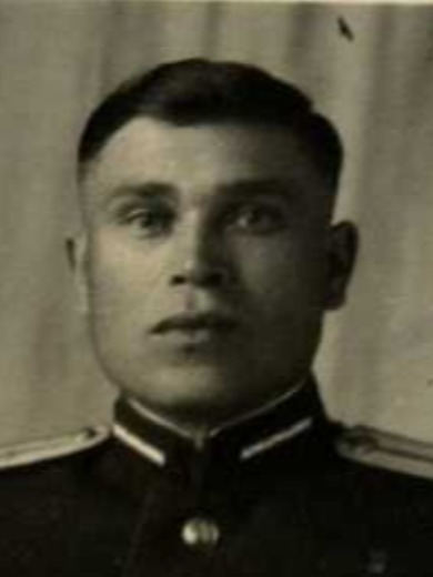 Макаров Яков Захарович