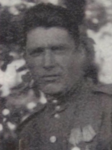 Шабалин Иван Афанасьевич