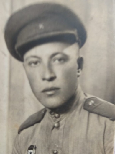 Брусникин Сергей Иванович