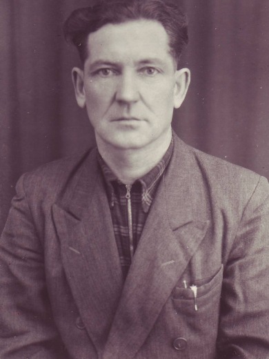 Аничкин Степан Федотович