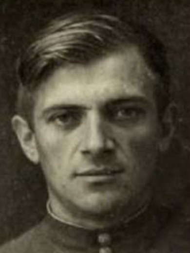 Каневский Георгий Елизарович