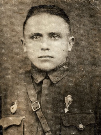 Цапик Иван Петрович