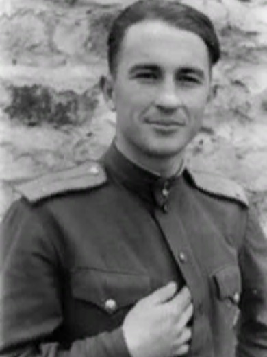 Клименко Петр Николаевич