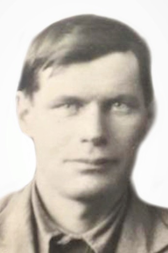 Гунькин Егор Григорьевич