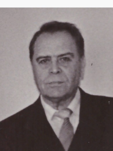 Иванов Вячеслав Васильевич