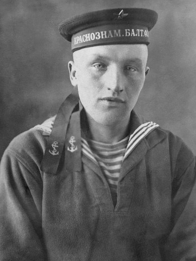 Шишков Андрей Петрович