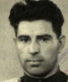 Алисов Василий Трифонович