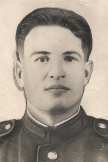 Плотников Алексей Алексеевич