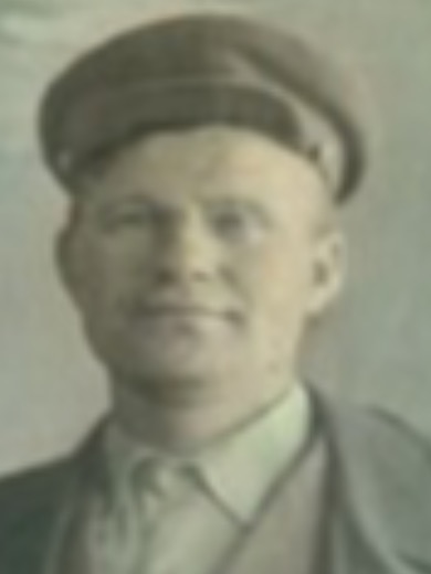 Жмурко Николай Андреевич