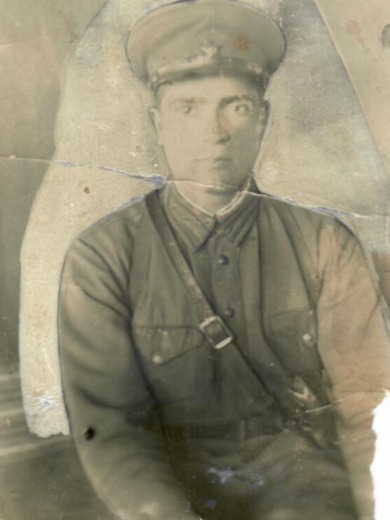 Костин Андрей Маркелович