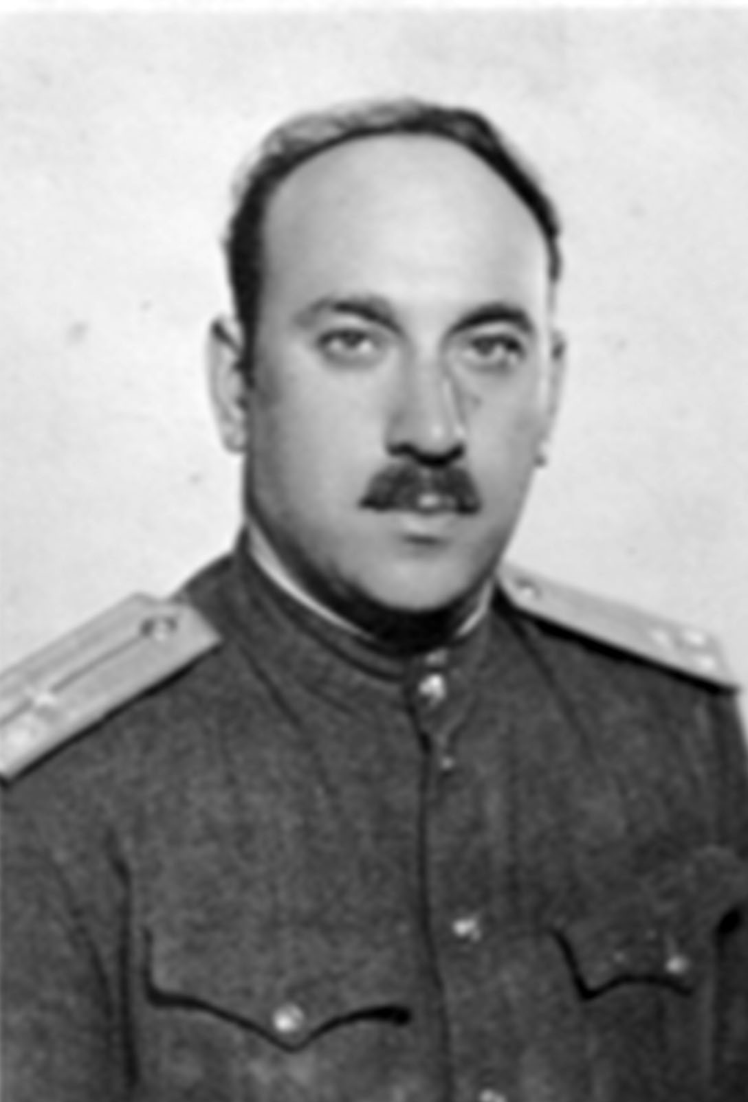Каплуновский Зиновий Давыдович