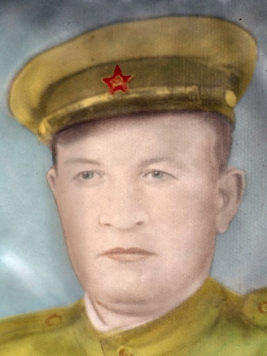 Ларькин Иван Иванович