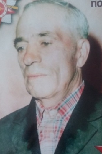 Горбунов Владимир Васильевич