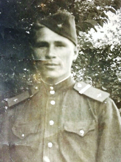 Подольский Дмитрий Дмитриевич