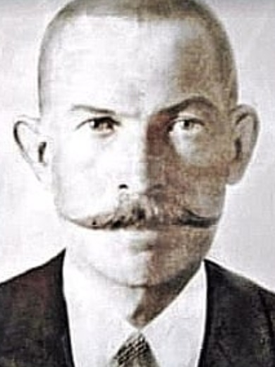 Годлевский Ефим Антонович