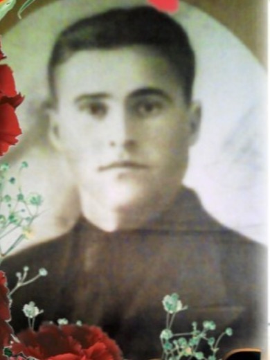 Гринчук Дмитрий Андреевич