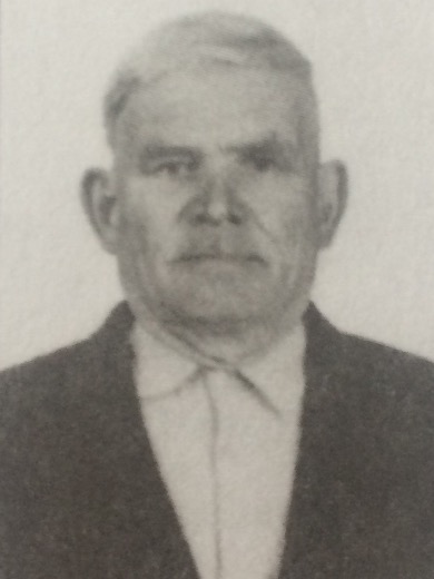 Баранов Егор Петрович