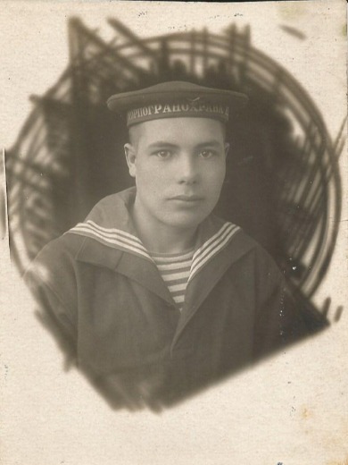 Вихлянцев Георгий Дмитриевич