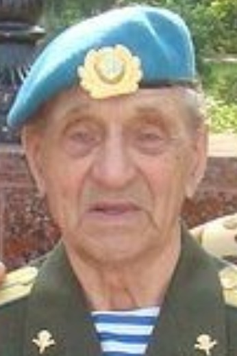 Киренский Иннокентий Михайлович