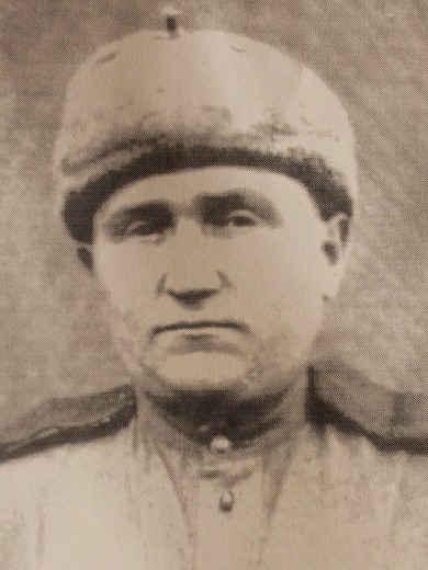 Венецков Леонид Иванович