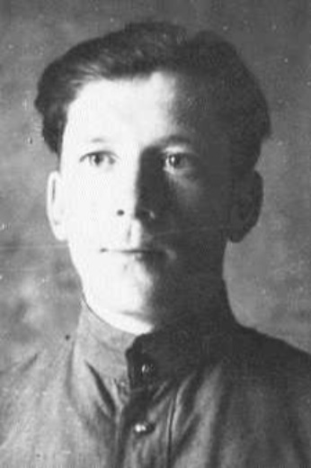 Киндяков Виктор Георгиевич