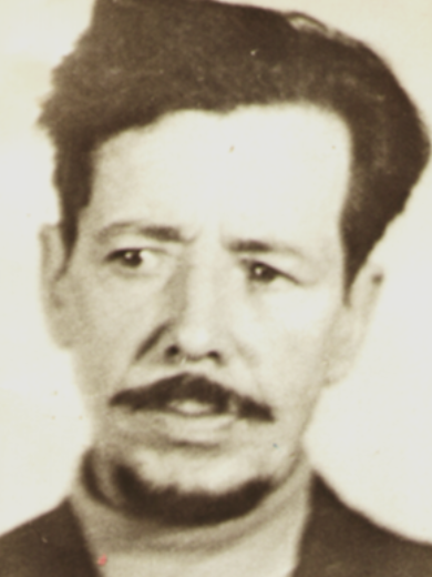 Игнатович Борис Мстиславович