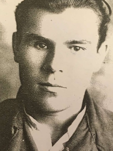 Зайцев Александр Егорович