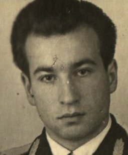 Айламазян Альфред Карлович