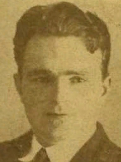 Ободовский Василий Владимирович