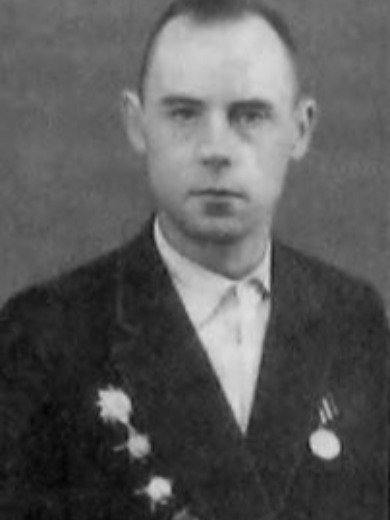 Делец Михаил Викторович