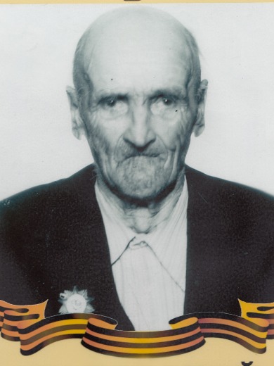 Радевский Владимир Ильич