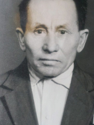 Сергеев Иван Сергеевич