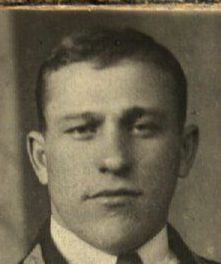 Белик Данил Петрович