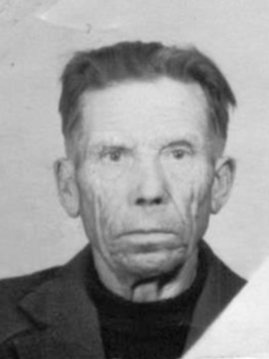 Кренев Иван Федорович