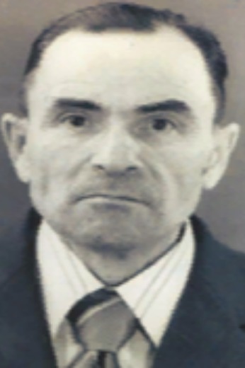Иванов Сергей Фролович