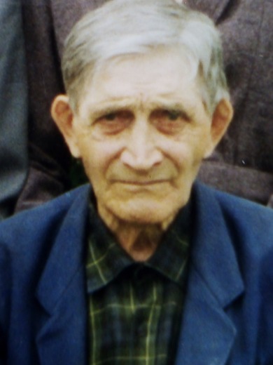 Киселев Кирилл Тимофеевич