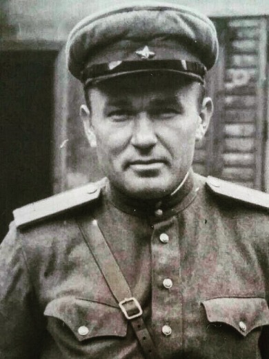 Поберий Николай Иванович