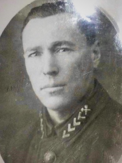 Гусев Андрей Михайлович