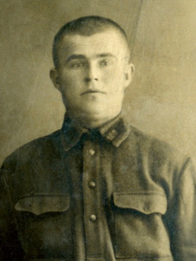 Черный Филипп Иванович