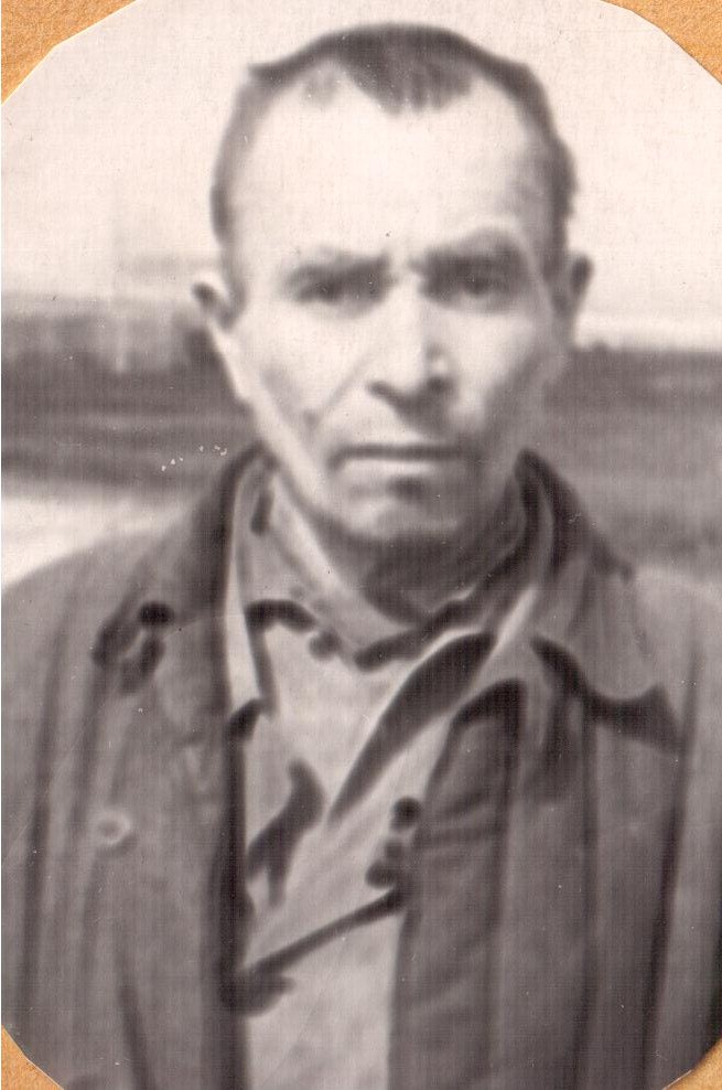 Гайсин Хажиахмет Хасанович