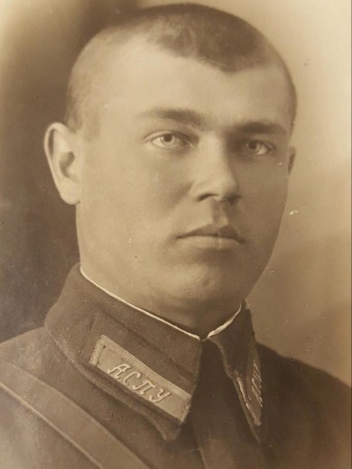 Дороганов Георгий Митрофанович