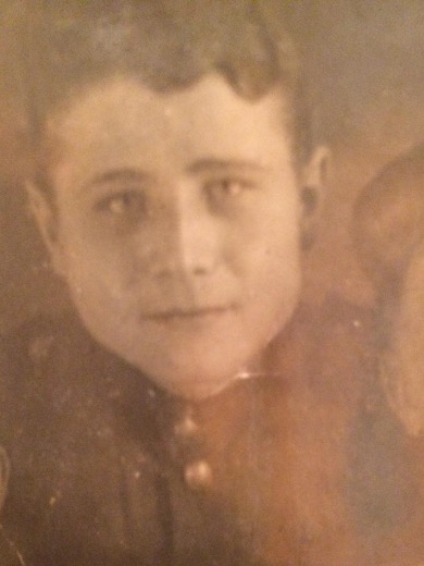 Соколов Валентин Георгиевич